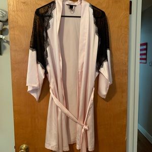 Victoria’s Secret robe